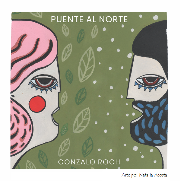Portada de Puente al Norte